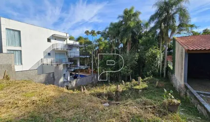 Terreno à venda, 488 m² por R$ 488.000 (Financiament direto com proprietário)- Vila Verde - Itapevi/SP