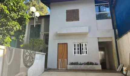 Casa com 4 dormitórios à venda, 360 m² por R$ 1.300.000,00 - Vila Verde - Itapevi/SP