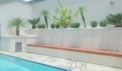 Casa residencial à venda, Parque dos Príncipes, São Paulo.