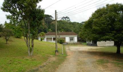 Sítio à venda, Chácaras Rincão Gl III, Caucaia do Alto, Cotia.