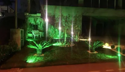 Casa com 4 dormitórios à venda, 370 m² por R$ 2.500.000,00 - Granja Viana - Jandira/SP