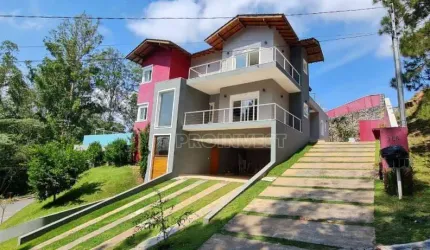 Casa à venda, 550 m² por R$ 2.800.000,00 - Parque das Artes - Embu das Artes/SP