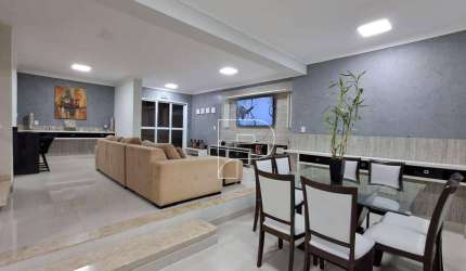 Casa à venda, 378 m² por R$ 1.600.000,00 - Vila Verde - Itapevi/SP