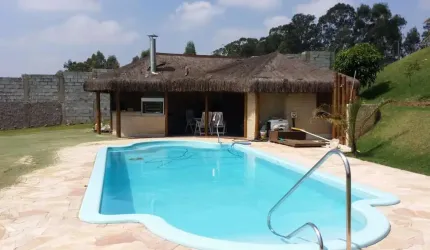 Casa com 2 dormitórios à venda, 120 m² por R$ 1.596.000,00 - Granja Viana - Cotia/SP
