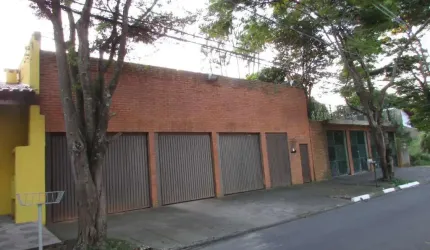 Casa com 5 dormitórios à venda, 163 m² por R$ 1.800.000,00 - Granja Viana - Cotia/SP