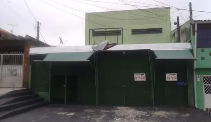 Prédio à venda, 350 m² por R$ 1.500.000,00 - Parque São George - Cotia/SP