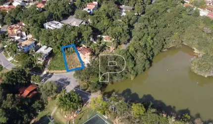 Terreno à venda, 368 m² por R$ 368.00 (Financiamento direto com o proprietário)0 - Vila Verde - Itapevi/SP