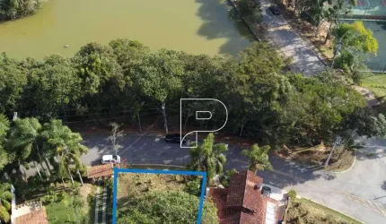 Terreno à venda, 368 m² por R$ 368.000(Financiamento direto com proprietário) - Vila Verde - Itapevi/SP