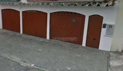 Casa com 3 dormitórios à venda, 290 m² por R$ 850.000,00 - Vila Antônio - São Paulo/SP