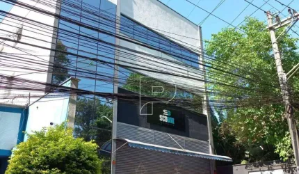 Prédio à venda, 700 m² por R$ 3.500.000,00 - Granja Viana - Cotia/SP