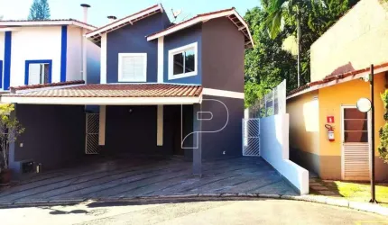 Casa com 4 dormitórios à venda, 170 m² por R$ 960.000,00 - Granja Viana - Cotia/SP