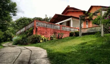 Chácara à venda, 2524 m² por R$ 1.600.000,00 - Bairro Do Cambará - São Roque/SP