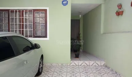 Casa com 2 dormitórios à venda, 100 m² por R$ 901.000,00 - Jardim Adalgisa - São Paulo/SP