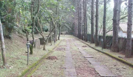 Área à venda, 23823 m² por R$ 6.100.000,00 - Granja Viana - Carapicuíba/SP