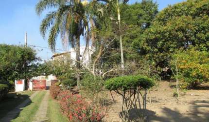 Área à venda, 14130 m² por R$ 7.500.000,00 - Vila Áurea - Poá/SP