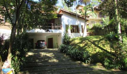 Casa com 3 dormitórios à venda, 205 m² por R$ 1.011.000,00 - Vila Verde - Itapevi/SP