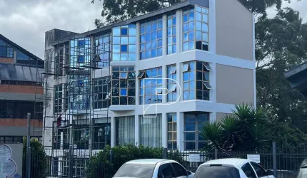 Prédio à venda, 535 m² por R$ 5.600.000,00 - Granja Viana - Cotia/SP