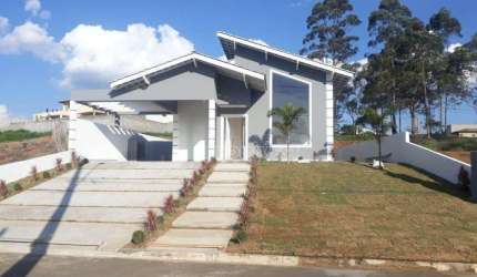 Casa com 3 dormitórios à venda, 200 m² por R$ 1.150.000,00 - Paysage Bella Vittá - Vargem Grande Paulista/SP