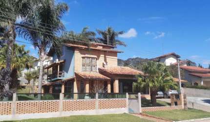 Casa à venda, 450 m² por R$ 2.800.000,00 - Paysage Clair - Vargem Grande Paulista/SP