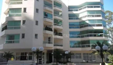 Cobertura com 4 dormitórios à venda, 460 m² por R$ 6.000.000,00 - Vila São Francisco - Osasco/SP