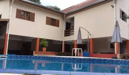Casa com 3 dormitórios à venda, 350 m² por R$ 1.800.000,00 - Granja Viana - Cotia/SP