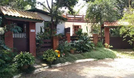 Casa à venda, 350 m² por R$ 1.200.000,00 - Vila Verde - Itapevi/SP