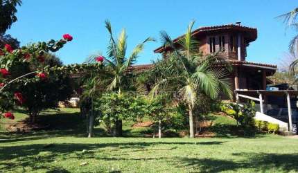 Casa com 3 dormitórios à venda, 170 m² por R$ 1.200.000,00 - Vargem Grande Paulista - Vargem Grande Paulista/SP