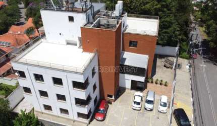 Prédio à venda, 1566 m² por R$ 15.100.000,00 - Granja Viana - Cotia/SP