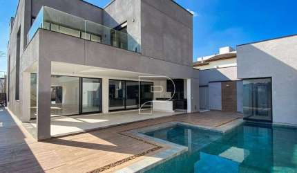 Casa com 4 dormitórios à venda, 440 m² por R$ 3.800.000,00 - Granja Viana - Cotia/SP