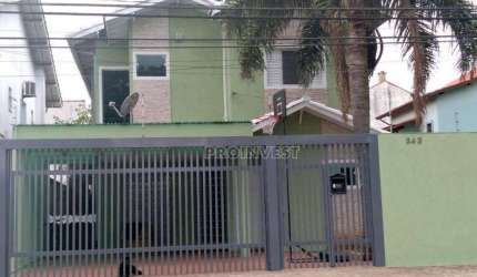 Casa com 3 dormitórios à venda, 190 m² por R$ 1.300.000,00 - Adalgisa - Osasco/SP