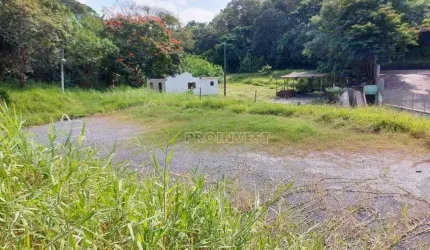 Terreno à venda, 7000 m² por R$ 21.000.000,00 - Granja Viana - Cotia/SP