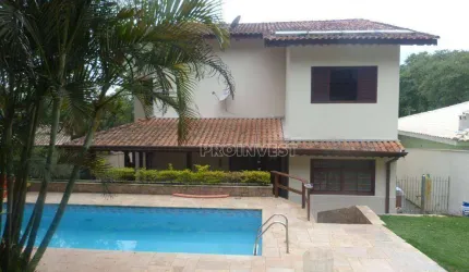 Casa com 3 dormitórios à venda, 350 m² por R$ 1.400.000,00 - Vila Verde - Itapevi/SP