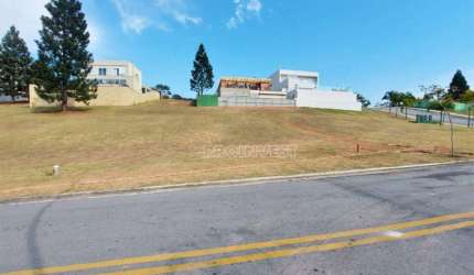 Terreno à venda, 563 m² por R$ 1.551.300,00 - Granja Viana - Carapicuíba/SP