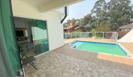 Casa com 3 dormitórios à venda, 300 m² por R$ 1.690.000,00 - Parque dos Príncipes - São Paulo/SP