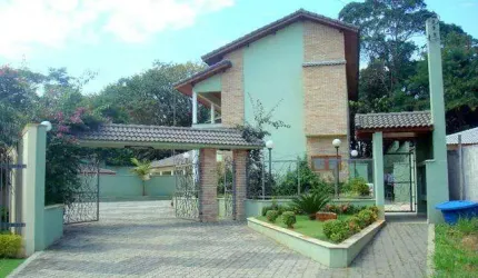 Casa, 657 m² - venda por R$ 3.250.000,00 ou aluguel por R$ 20.000,00 - Granja Viana - Cotia/SP