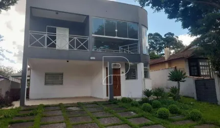 Casa com 3 dormitórios, 292 m² - venda por R$ 1.350.000,00 ou aluguel por R$ 6.990,00/mês - Paysage Vert - Vargem Grande Paulista/SP