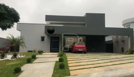 Casa com 3 dormitórios à venda, 249 m² por R$ 1.300.000,00 - Santa Adélia - Vargem Grande Paulista/SP