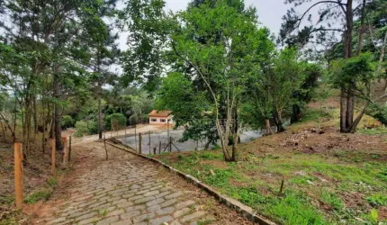 Terreno à venda, 20700 m² por R$ 7.000.000,00 - Vargem Grande Paulista - Vargem Grande Paulista/SP