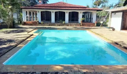 Casa com 4 dormitórios à venda, 370 m² por R$ 1.300.000,00 - Jardim Santa Paula - Cotia/SP