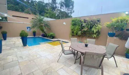 Casa à venda, 350 m² por R$ 1.950.000,00 - Parque dos Príncipes - São Paulo/SP