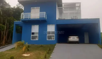 Casa com 5 dormitórios à venda, 250 m² por R$ 1.125.000,00 - Vargem Grande Paulista - Vargem Grande Paulista/SP