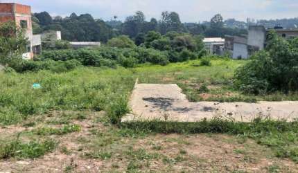 Área à venda, 9903 m² por R$ 15.000.000,00 - Granja Viana - Carapicuíba/SP