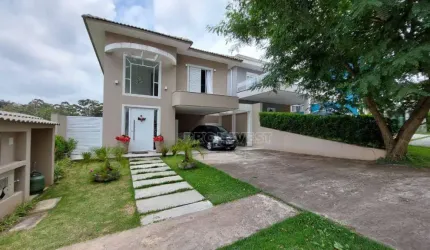 Casa à venda, 170 m² por R$ 1.250.000,00 - Granja Viana - Cotia/SP