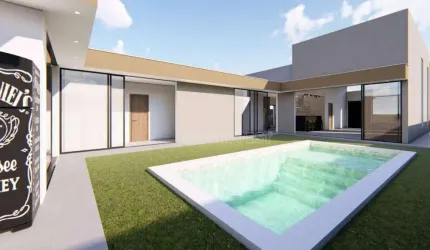 Casa à venda, 311 m² por R$ 3.200.000,00 - Granja Viana - Jandira/SP