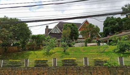 Casa, 400 m² - venda por R$ 3.950.000,00 ou aluguel por R$ 19.482,00/mês - Granja Viana - Cotia/SP
