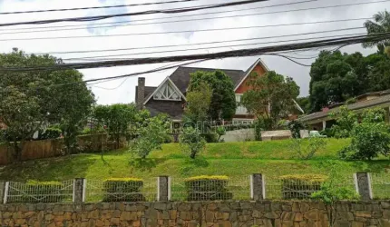 Casa, 400 m² - venda por R$ 3.950.000,00 ou aluguel por R$ 19.482,00/mês - Granja Viana - Cotia/SP