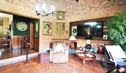 Casa, 347 m² - venda por R$ 1.600.000,00 ou aluguel por R$ 7.900,00/mês - Paysage Serein - Vargem Grande Paulista/SP