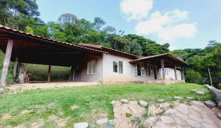 Casa com 3 dormitórios à venda, 440 m² por R$ 2.800.000,00 - Granja Viana - Cotia/SP