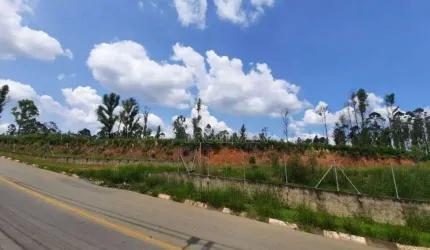 Terreno à venda, 1689 m² por R$ 1.436.000,00 - Jardim Europa (Vargem Gde. Paulista) - Vargem Grande Paulista/SP