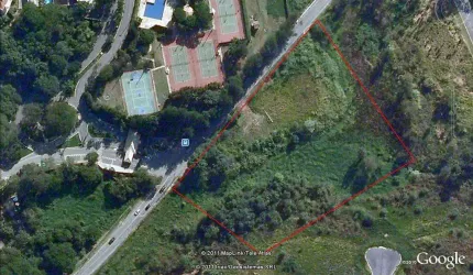 Área comercial para venda e locação, Granja Viana, Cotia - AR0165.